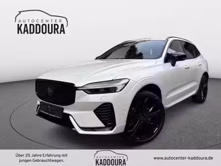 Volvo XC60 T6 2.0 250 Plus 4x4