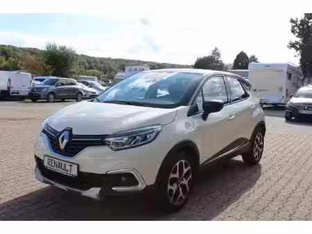 Renault Captur 1.2 TCe 120 Intens