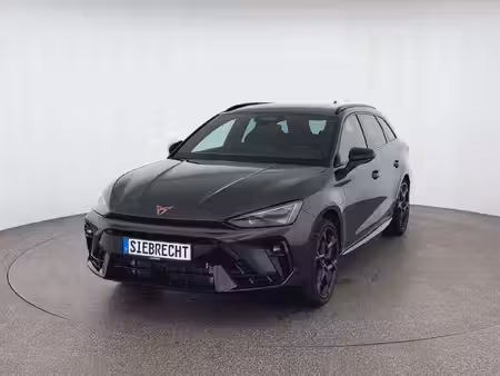 Cupra Leon 1.5 TSI 272