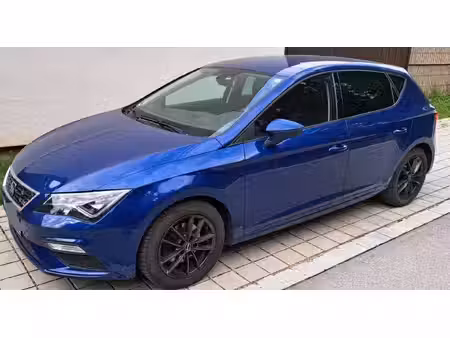 Seat Leon 1.5 TSI 150 FR