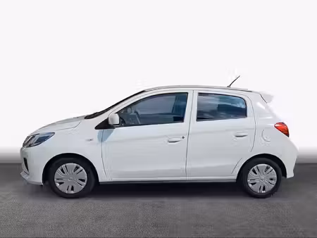 Mitsubishi Space Star 1.2 71