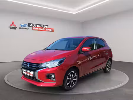 Mitsubishi Space Star 1.2 71