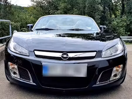 Opel GT 2.0 T 264