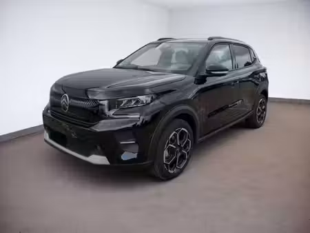 Citroën C3 1.2 100 Max