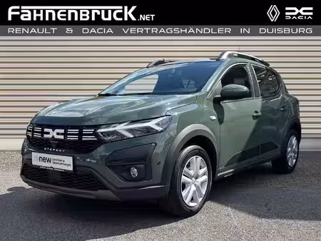 Dacia Sandero 1.0 TCe 90 Expression