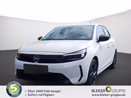 Opel Corsa 1.2 101