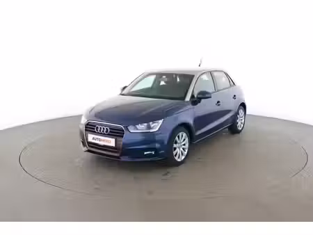 Audi A1 1.0 TFSI