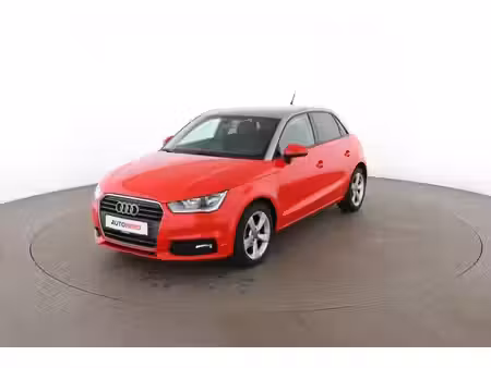 Audi A1 1.0 TFSI