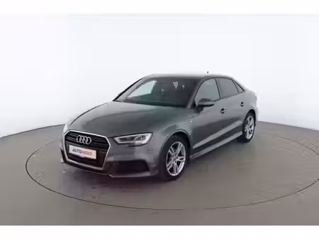 Audi A3 30 TFSI 1.0 TFSI 116