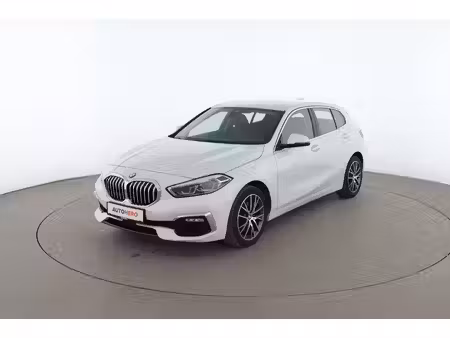 BMW Série 1 118i 1.5 140