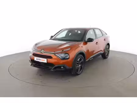 Citroën C4 1.2 PureTech 131
