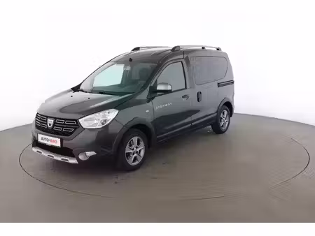 Dacia Dokker Van 1.2 TCe 115