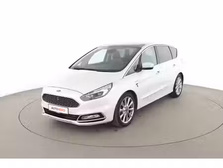 Ford S-Max 2.0 TDCi 180 S