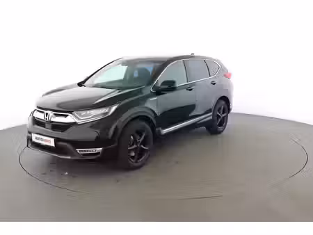 Honda CR-V 2.0 184 Hybrid