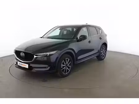 Mazda CX-5 Skyactiv G 2.5 194