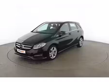Mercedes-Benz Classe B B 180