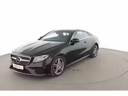 Mercedes-Benz Classe E E 400