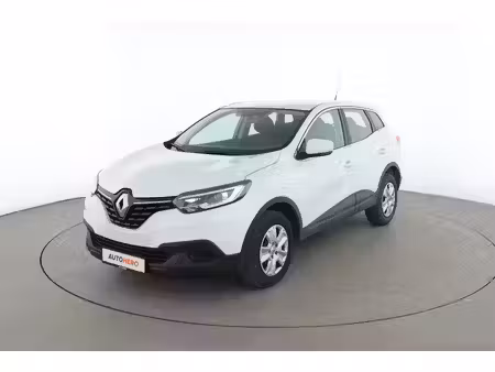 Renault Kadjar 1.2 TCe 130