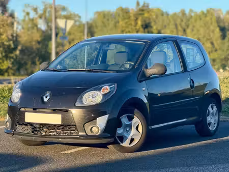 Renault Twingo 1.2 60 Authentique