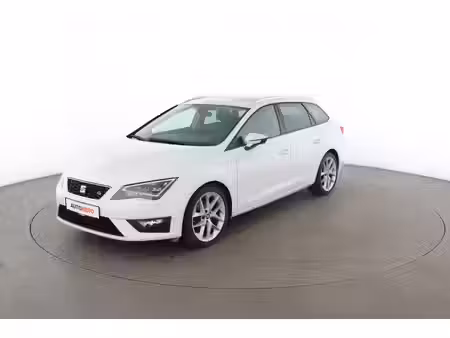 Seat Leon 1.4 TSI 110