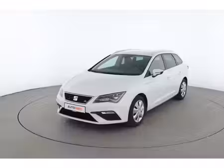Seat Leon 1.4 TSI 110