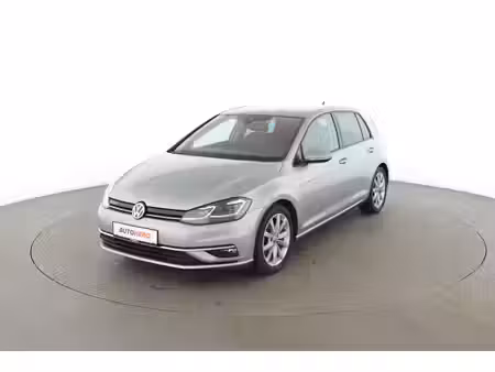 Volkswagen Golf 1.5 TSI 130