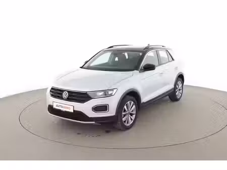 Volkswagen T-Roc 1.5 TSI 110