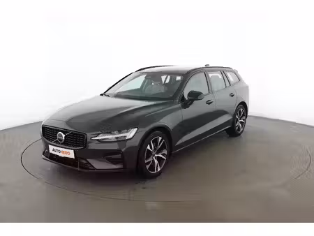 Volvo V60 2.0 197