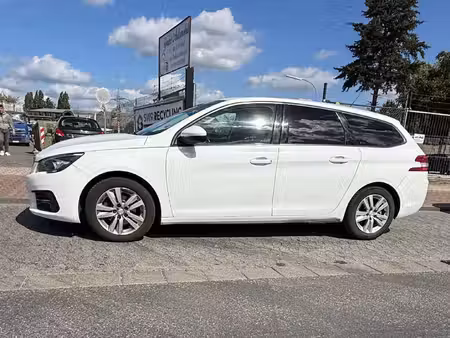 Peugeot 308 THP 130 Active Business
