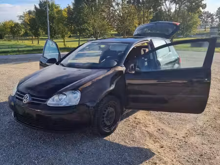 Volkswagen Golf 1.4 75 Trendline