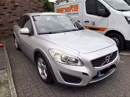 Volvo C30 1.6 Momentum
