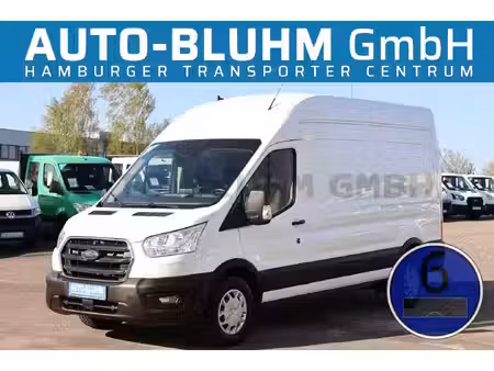 Ford Transit 2.0 TDCi 131