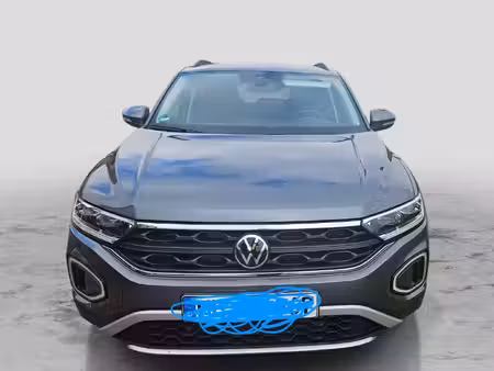 Volkswagen T-Roc 2.0 TDI 116 Move up!