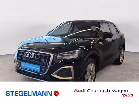 Audi Q2 30 TDI 2.0 TDI 116