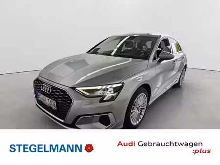 Audi A3 2.0 TDI 116