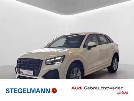 Audi Q2 30 TDI 2.0 TDI 116