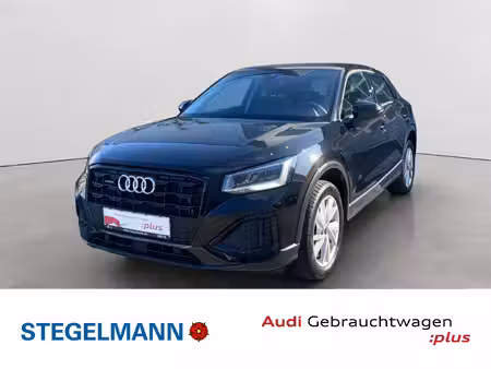 Audi Q2 35 TDI 2.0 TDI 150