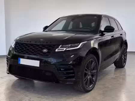 Land Rover Range Rover Velar D180 2.0 180 R‑dynamic S 4x4