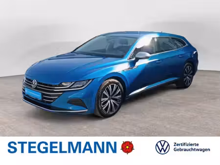 Volkswagen Arteon 2.0 TDI 200 Elegance 4Motion