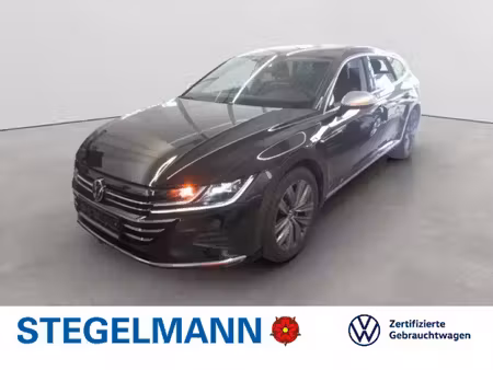 Volkswagen Arteon 2.0 TDI 150 Elegance