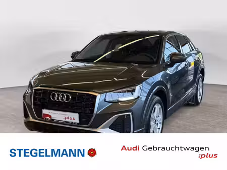Audi Q2 30 TDI 2.0 TDI 116 S line