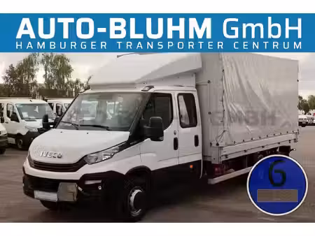Iveco Daily 70 3.0 180