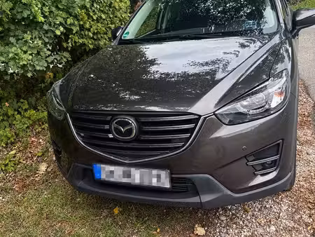 Mazda CX-5 Skyactiv D 2.2 D 175 Sport 4x4