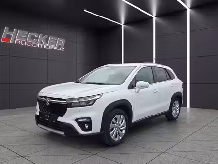Suzuki S-Cross 1.4 110
