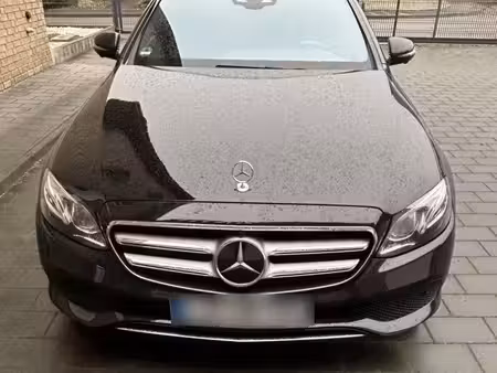Mercedes-Benz Classe E E 400 4Matic