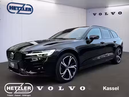 Volvo V60 2.0 197 Plus