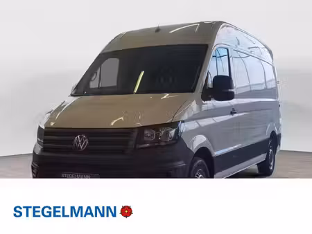 Volkswagen Crafter 2.0 TDI 140 Business