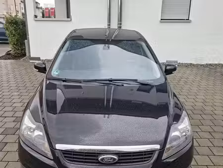 Ford Focus 1.8 125 Style