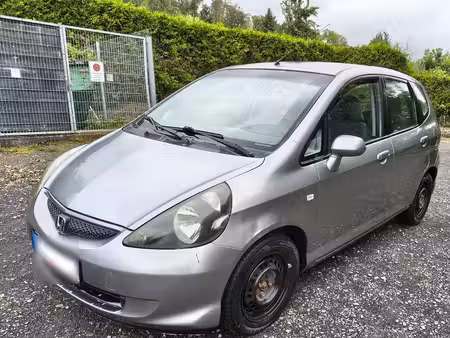 Honda Jazz 1.2 78