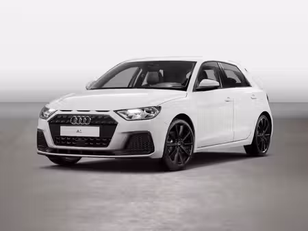 Audi A1 30 TFSI 1.0 TFSI 110